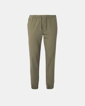 Jack & jones Regular fit joggingbroek met elastische band model 'GORDON'