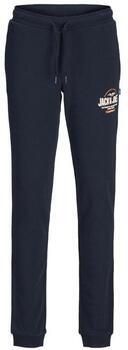 Jack & Jones Junior Sweatbroek JPSTELOGO SWEATPANTS 2COL 24 25 NOOS JNR - Foto 3