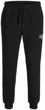 Jack & Jones PlusSize Sweatbroek JPSTGORDON MAKOTO SWEAT PANTS PLS