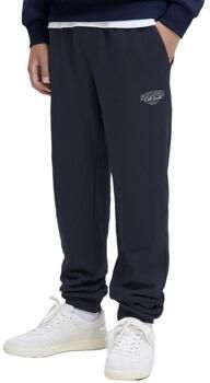 Jack & Jones Junior Sweatbroek JPSTGORDON MAKOTO SWEAT PANTS JNR - Foto 3