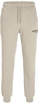 Jack & jones Trainingsbroek Jack & Jones Vesterbro Sweat Pant