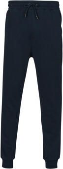 JACK & JONES PANTS STUDIO regular fit joggingbroek JPSTGORDON JJBRADLEY donkerblauw - Foto 11