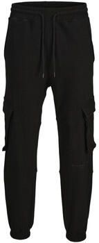 Jack & jones Trainingsbroek Jack & Jones Kane Classic Twill Sweat Cargo Pant