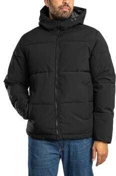 Jack & jones Trainingsjack Jack & Jones Galaxy gewatteerde jas - Foto 5