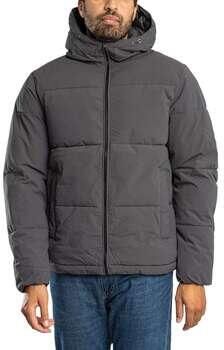 Jack & jones Trainingsjack Jack & Jones Galaxy gewatteerde jas - Foto 5