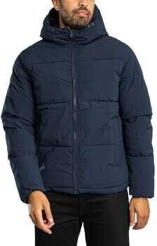 Jack & jones Trainingsjack Jack & Jones Galaxy gewatteerde jas - Foto 5