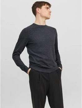 Jack & jones Trui Jack & Jones 12208364 EMIL-DARK GREY - Foto 5