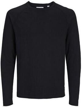 Jack & Jones Trui met ronde hals JJEBREEZE KNIT CREW NECK SN