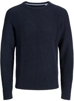 Jack & jones Trui Jack & Jones 12278916 PANNEL-SKY CAPTAIN - Foto 6