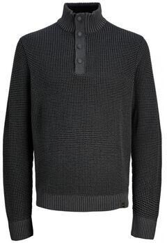 Jack & jones Trui Jack & Jones 12278965 ETHAN-BLACK - Foto 5