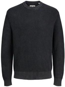 Jack & jones Trui Jack & Jones 12283980 JCOMOTION-BLACK