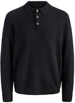 Jack & Jones Premium Gebreide pullover met polokraag model 'MAVERICK' - Foto 5