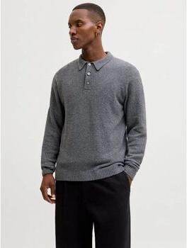 Jack & Jones Premium Gebreide pullover met polokraag model 'MAVERICK' - Foto 3