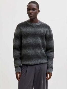 Jack & jones Trui Jack & Jones 12286239-DARK GREY MELANGE