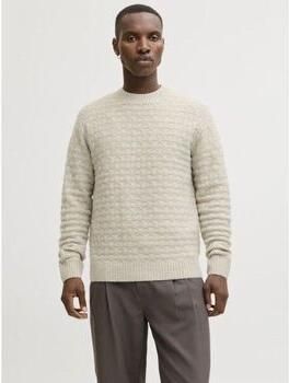 JACK & JONES Premium Regular fit gebreide pullover met wol model 'BLASIMON' - Foto 3