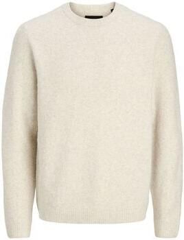 JACK & JONES Premium Loose fit gebreide pullover met wol model 'BLASIMON' - Foto 3