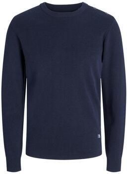 Jack & Jones Premium Gebreide pullover met ronde hals model 'BLUROBSON'