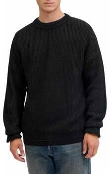 Jack & jones Gebreide pullover met ronde hals model 'KAITO' - Foto 8