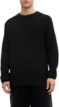 Jack & Jones Gebreide trui JJGLOBAL KNIT CREW NECK - Foto 6