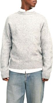 Jack & Jones Trui met ronde hals JOROLLIE KNIT CREW NECK SN