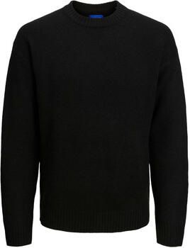Jack & Jones Trui met ronde hals JOROLLIE KNIT CREW NECK SN - Foto 2