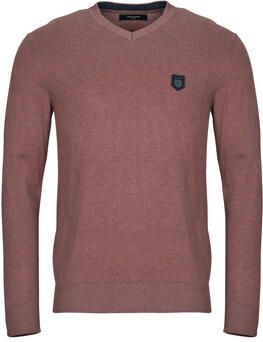 Jack & jones Trui Jack & Jones JPRBLURONALDO KNIT V-NECK