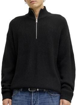 Jack & jones Gebreide pullover met ritssluiting model 'KAITO' - Foto 9