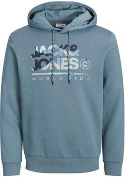 Jack & jones Trui Jack & Jones Luke Sweat Hood