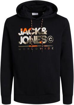 Jack & jones Trui Jack & Jones Luke Sweat Hood