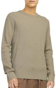 Jack & Jones Trui met ronde hals JJEPERFECT – Trui met onderhoudsvriendelijke kwaliteit structure fit - Foto 10