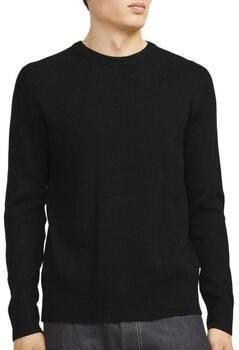 Jack & Jones Trui met ronde hals JJEPERFECT – Trui met onderhoudsvriendelijke kwaliteit structure fit - Foto 8