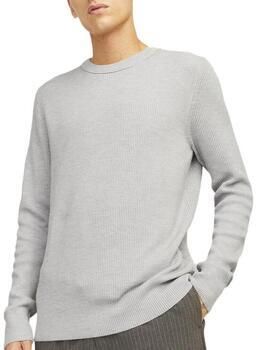 Jack & Jones Trui met ronde hals JJEPERFECT – Trui met onderhoudsvriendelijke kwaliteit structure fit - Foto 8