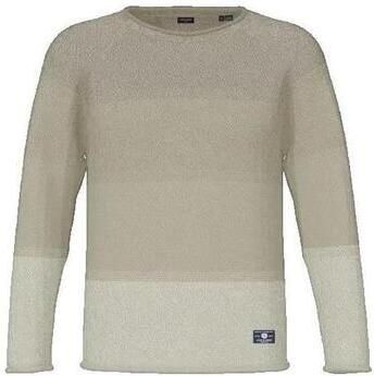 Jack & Jones Trui met ronde hals JJEHILL Effen trui met aangenaam draagcomfort - Foto 4