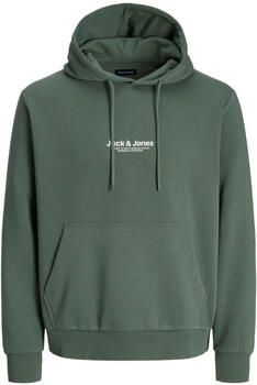 Jack & jones Trui Jack & Jones Vesterbro Sweat Hood