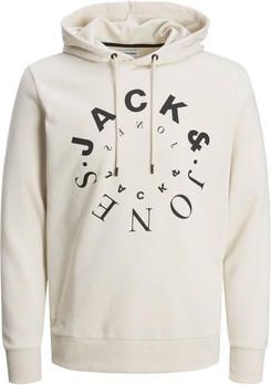 Jack & jones Trui Jack & Jones Warrior Sweat Hood