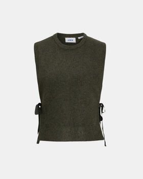 Jack & jones Vest Jack & Jones 12286297 MERRIT VEST KNIT