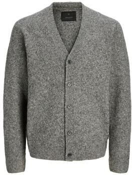Jack & jones Vest Jack & Jones 12289068 BLASIMON-MEDIUM GREY MELANGE