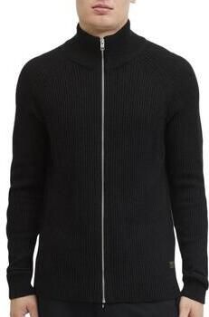 Jack & jones Cardigan met opstaande kraag en ritssluiting model 'PANNEL' - Foto 5