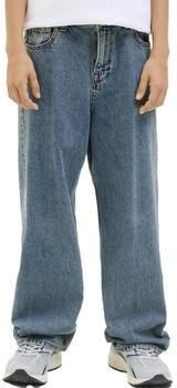 Jack & Jones Junior Relax fit jeans JJIALEX JJORIGINAL SQ 066 SN JNR - Foto 11