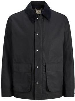 Jack & jones Windjack Jack & Jones 12290142 BLUCLINT-BLACK - Foto 2
