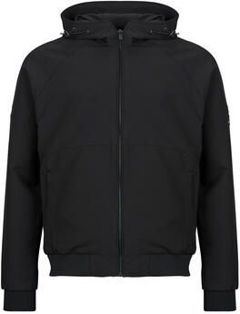 Jack & jones Windjack Jack & Jones JCOFUSION HOOD BOMBER