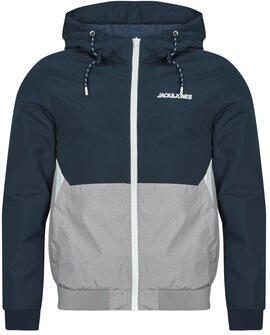 Jack & jones Jack met capuchon en ritssluiting model 'RUSH' - Foto 10