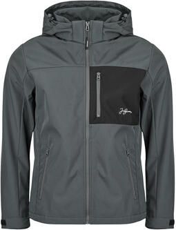 Jack & jones Windjack Jack & Jones JJLUPO SOFTSHELL - Foto 4