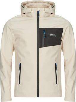 Jack & jones Windjack Jack & Jones JJTAYLOR SOFTSHELL