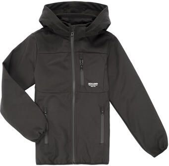 Jack & Jones Junior Softshell-jack JJTHEO waterafstotend en onderhoudsvriendelijk voor dagelijks gebruik - Foto 9