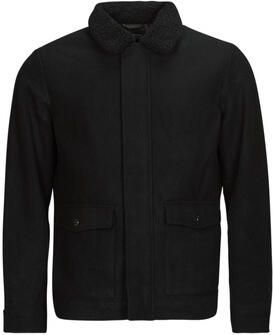 Jack & jones Windjack Jack & Jones JJZAC WOOL JACKET