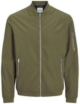 Jack & jones Windjack Jack & Jones Mash0