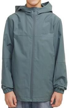 Jack & Jones Junior Outdoorjack JORVESTERBRO HOOD JACKET SN JNR - Foto 9