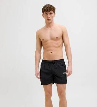 Jack & jones Zwembroek Jack & Jones 12273986 NAXOS-BLACK - Foto 3
