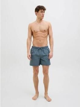 Jack & jones Zwembroek Jack & Jones 12273986 NAXOS-STORMY WEAT - Foto 3